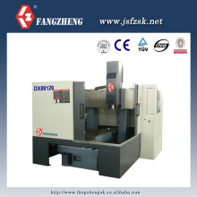 Máquina de gravura CNC para aço inoxidável